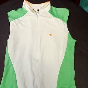 Pearl Izumi Cycling Top Sz Small